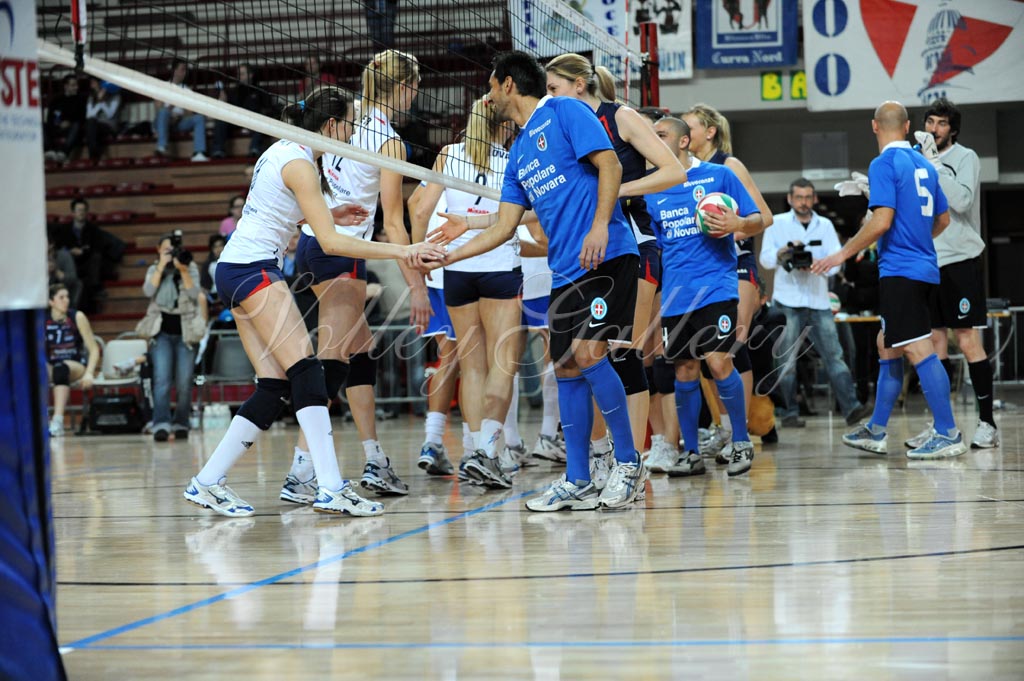 Asystel e Novara Calcio In gioco per voi  (024)